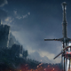 Illustration for article titled The Art Of The Witcher 3